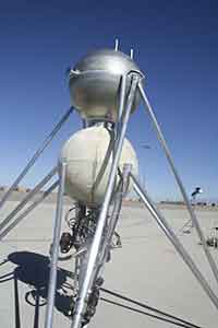 Mod-1; Credit: Jeff Foust