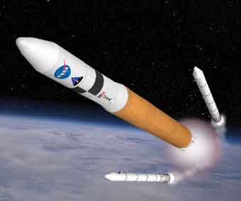 Credit: NASA