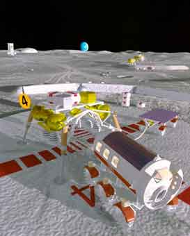Credit: NASA