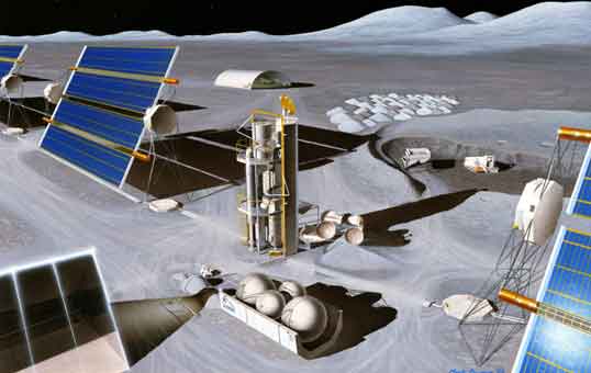Credit: NASA