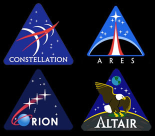 Logos; Credit: Collect Space