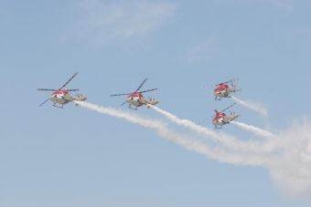 Indische Luftwaffe