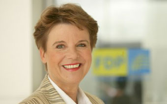 Ulrike Flach