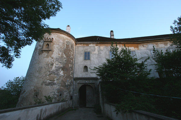 Schloss Albrechtsberg an der Pielach; Erik Willerstorfer