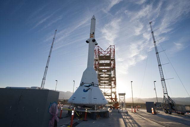 Pad-Abort-1; Credit: Aviation Week Pad-Abort-1; Credit: Aviation Week