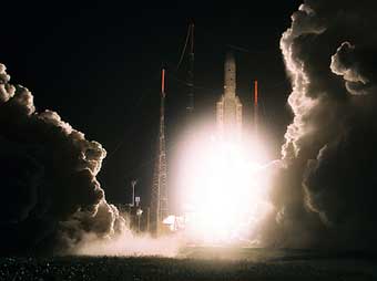 Credit: ESA