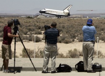 Credit: NASA