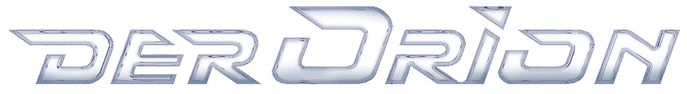 : : : Der Orion : : : : : : Der Orion : : :