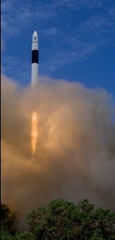 Falcon1-Start