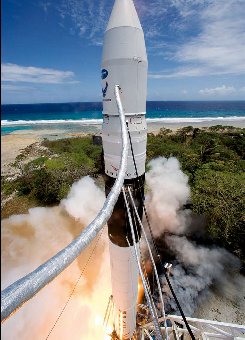 Falcon-1