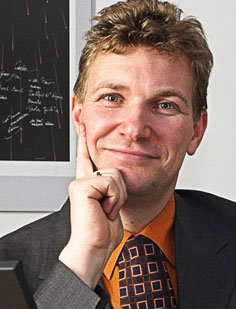 DI Norbert Frischauf