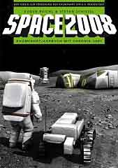 Aktuelles Raumfahrtjahrbuch des VFR e.V. mit Chronik 2007 (Taschenbuch)