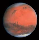 Mars