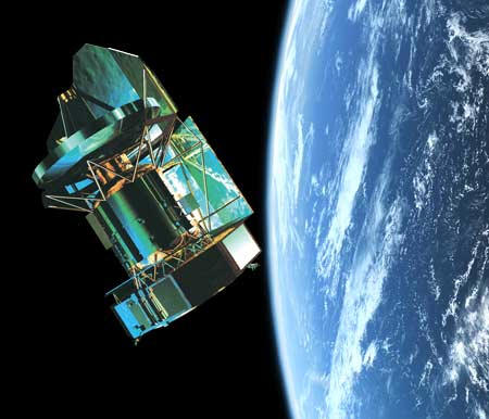 Weltraumteleskop Herschel Weltraumteleskop Herschel