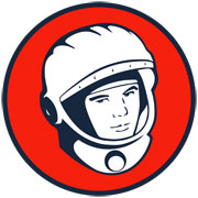 Der Kosmos der Frauen - Yuri's Night 2013