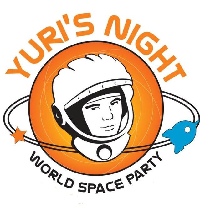 Yuris Night Logo