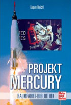 Projekt Mercury - Taschenbuch von Eugen Reichl, Motorbuch Verlag